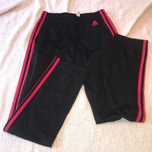 Adidas Xs Track Pants